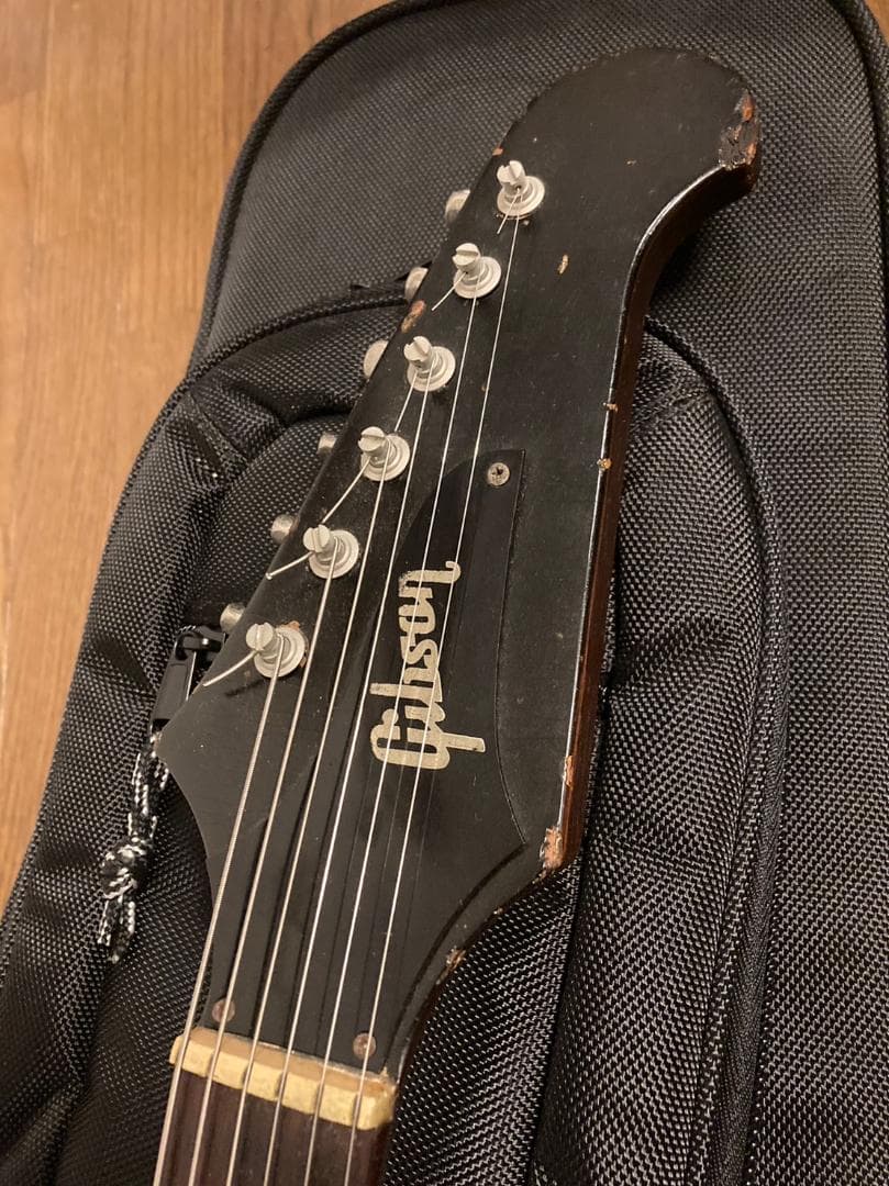 1965 Gibson Firebird Ⅲ ギブソン ファイヤーバード