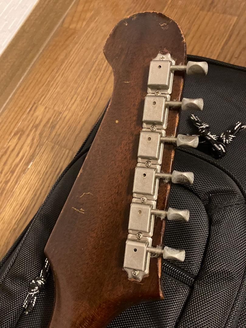 1965 Gibson Firebird Ⅲ ギブソン ファイヤーバード