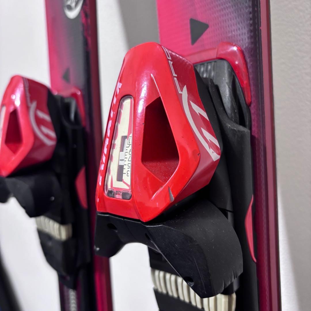 OGASAKA KS RS G 160 ケオッズ KS-RS/G スキー