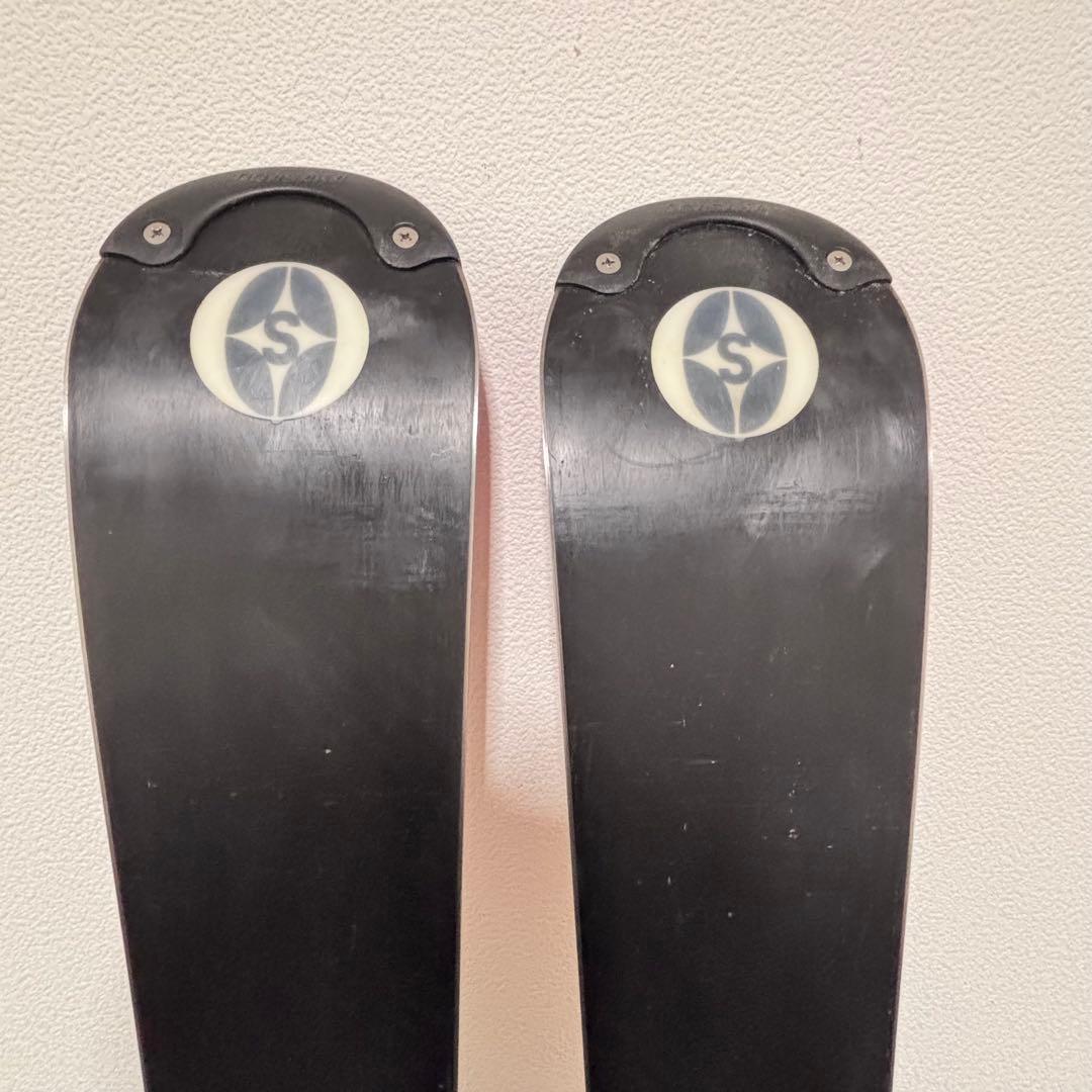 OGASAKA KS RS G 160 ケオッズ KS-RS/G スキー