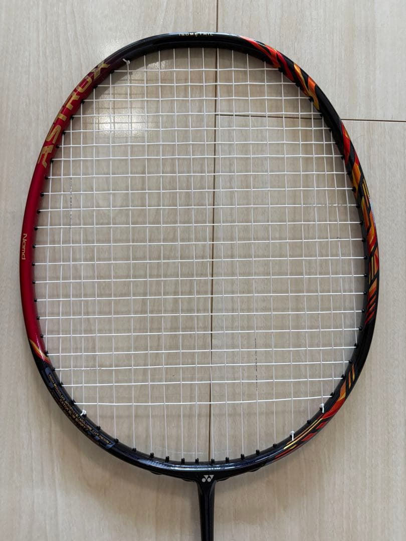 YONEX アストロクス99 PRO