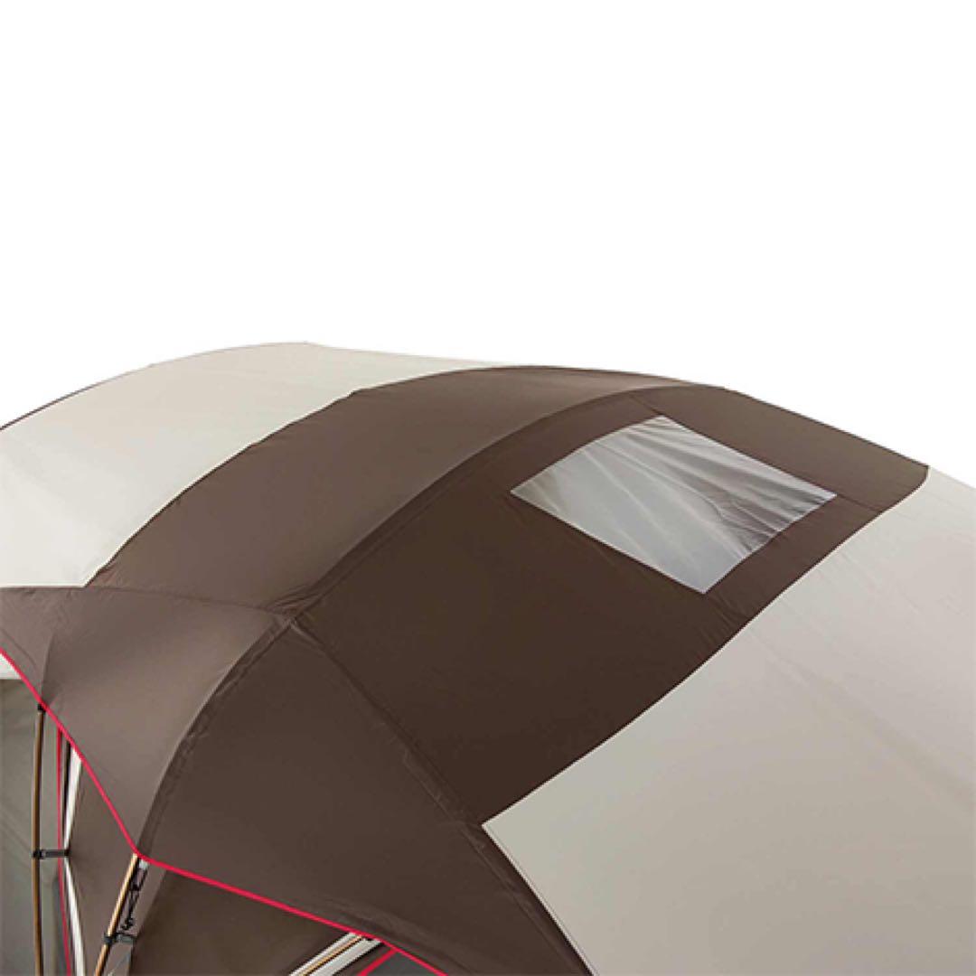 r.t 1212専用 新品未開封　コールマン 4Sワイド2ルームコクーンIII