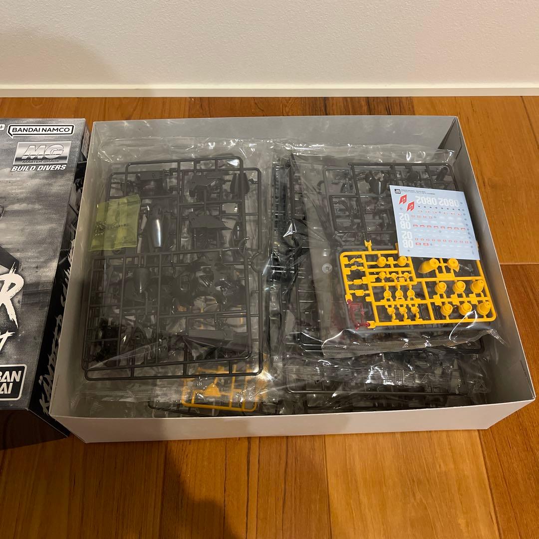 ひ*ん様 KÄMPFER SCHWER KOKUYO'S MOBILE SUIT