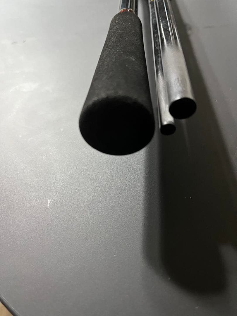 SEAFLEX 64 船竿 30-300 lb カモフラージュ