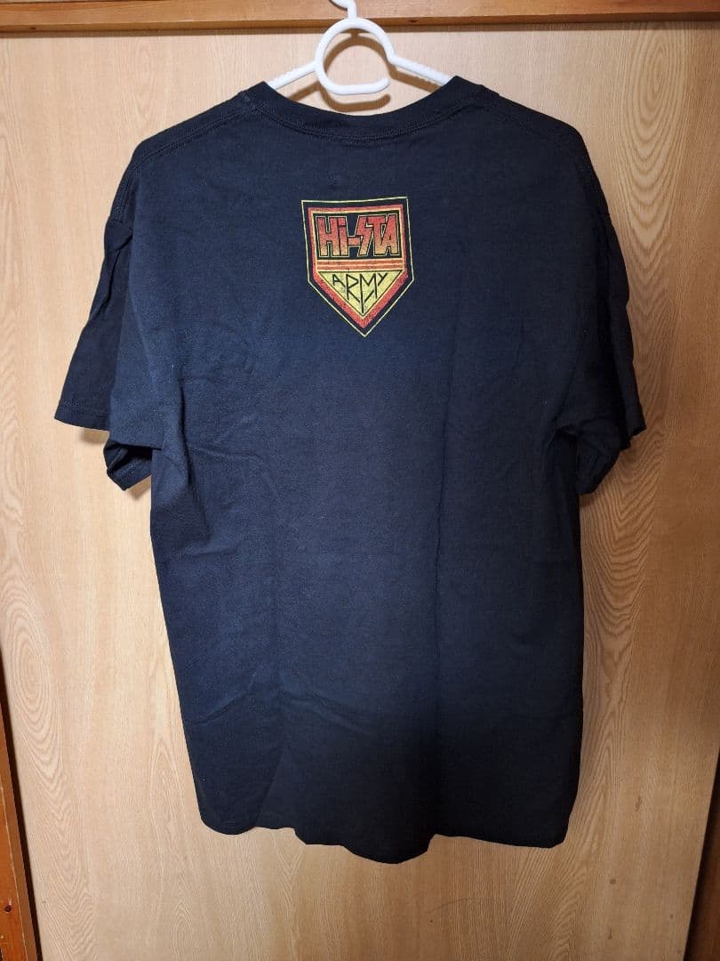 Hi-Standard Tシャツ Mサイズ