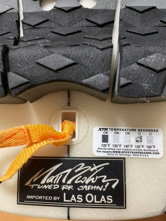 サーフィン・ボディボード lost surfboards shortround 5'7 XTR