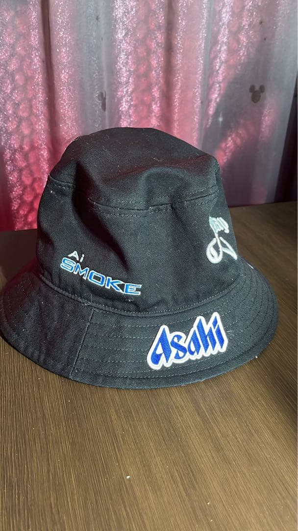 3着セットCallaway グレーベスト　イエローセーター　バケットハット