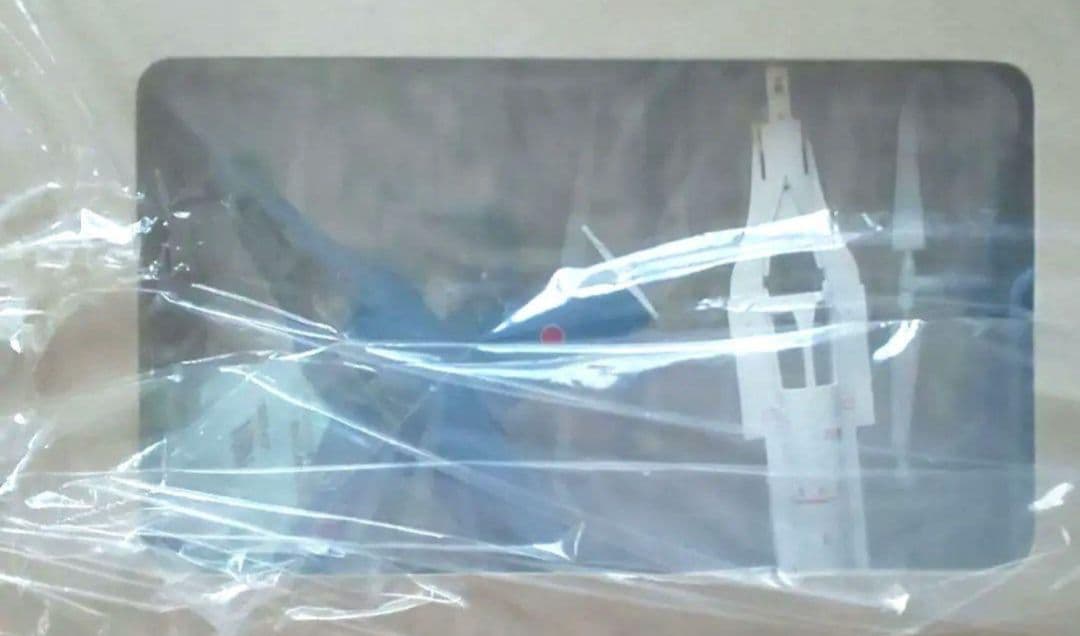 （新品未開封）技MIX 1/144 F-2B 102号機（岐阜基地）AC408