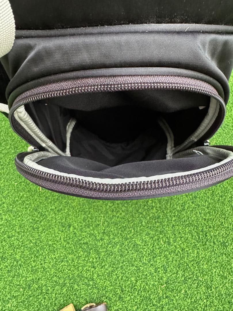 【レッドウィング様限定9/30まで】BRIEFING キャディバッグ