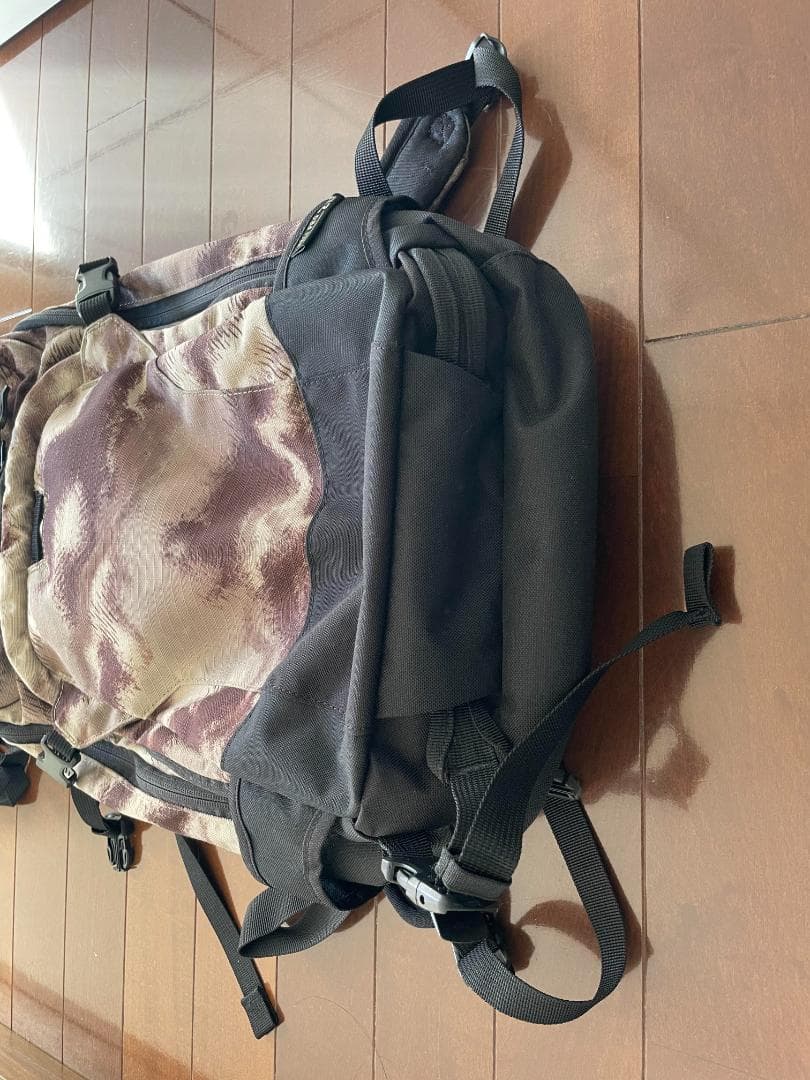 【KKEENNさま専用】DAKINE Heli Pro 20L バックパック
