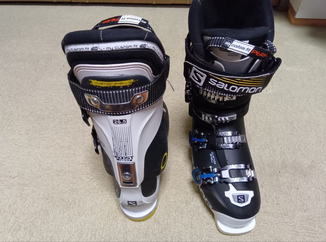 OGASAKAスキーセット