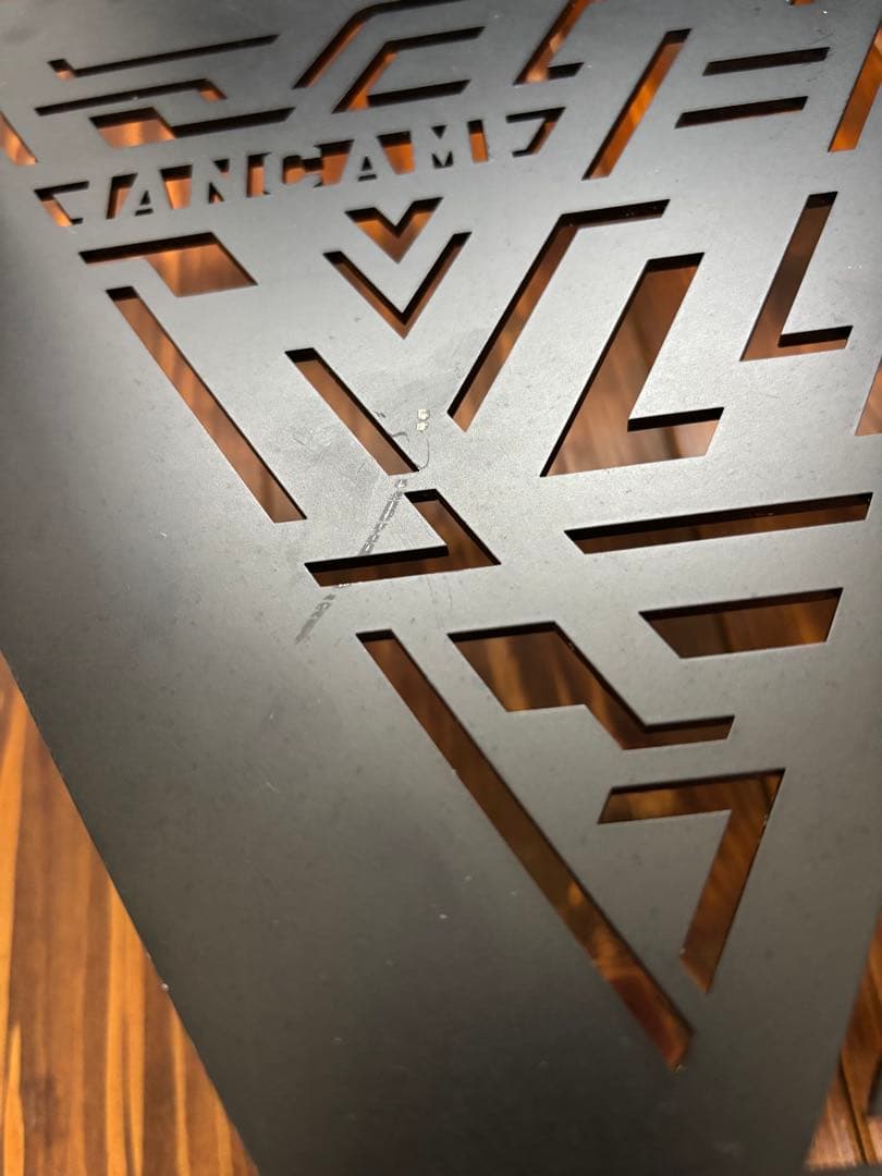 2個セットDEVISE WORKS X ANCAM メタヘキテ デバイスワークス