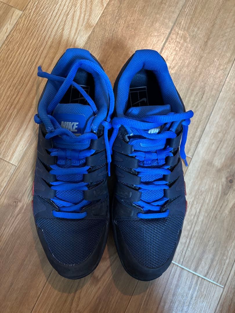 【26cm】Nike Zoom Vapor 9.5 Tour 未発売　フェデラー