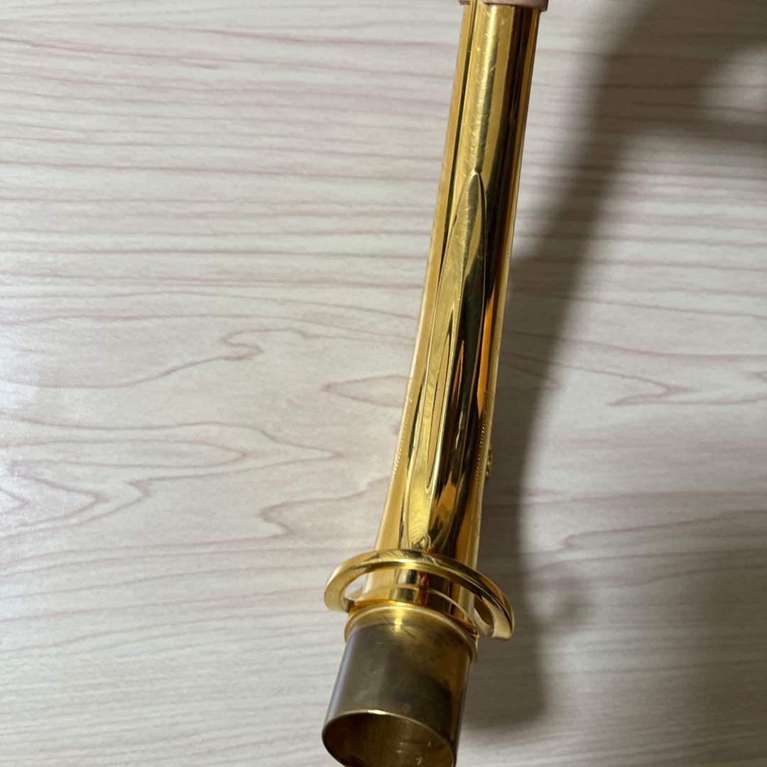 セルマー アルトサックス SA80セリエ2 GPネック