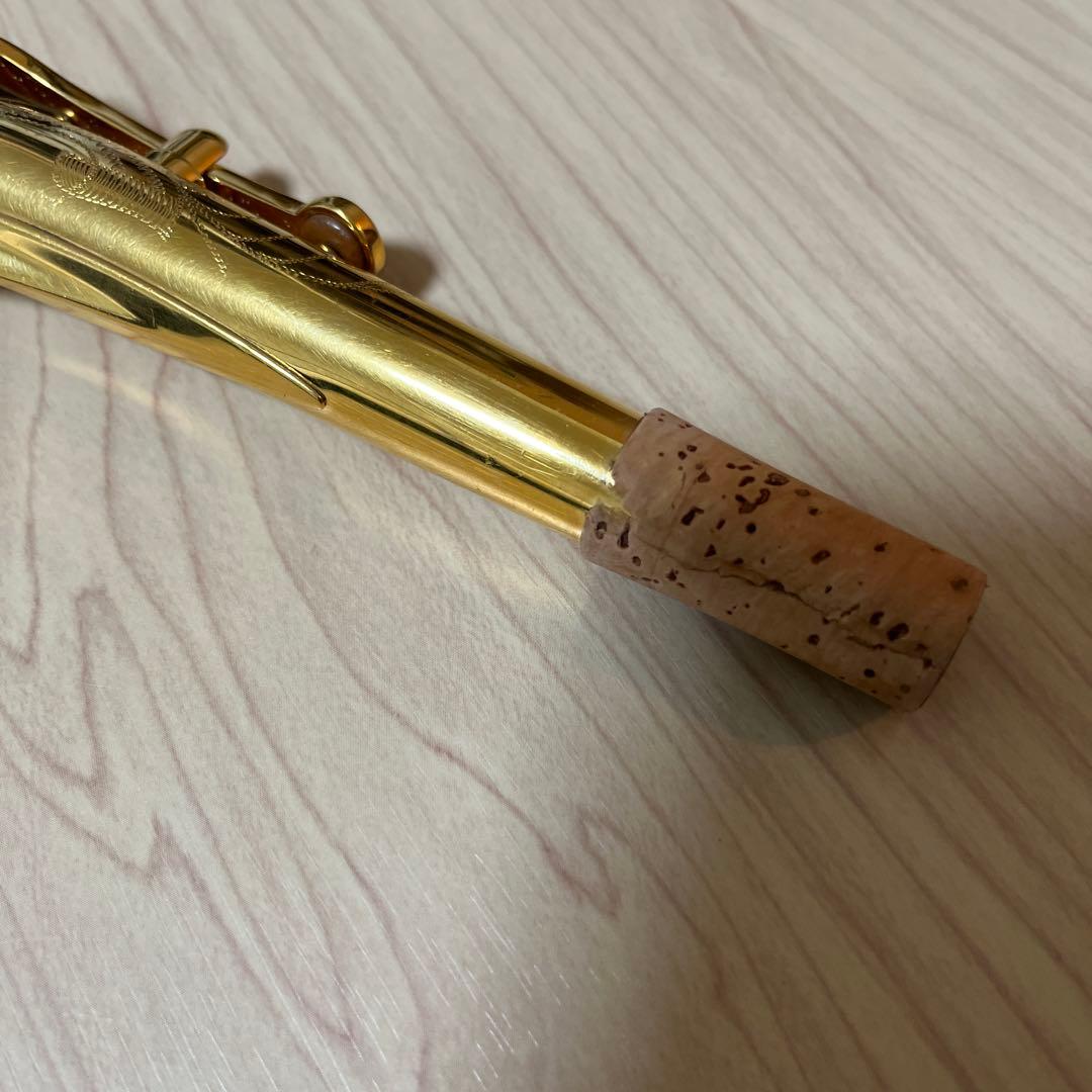 セルマー アルトサックス SA80セリエ2 GPネック