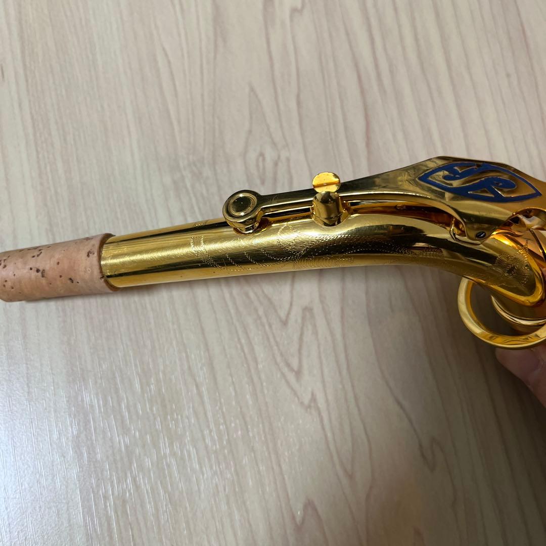 セルマー アルトサックス SA80セリエ2 GPネック