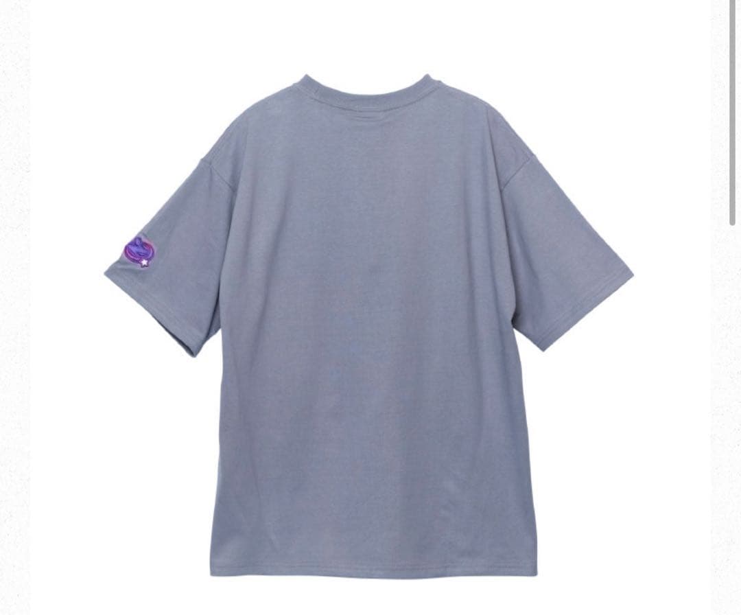 ずとまよ　ZTMY 5th VINTAGE TEE うにぐりビンテージ　Tシャツ