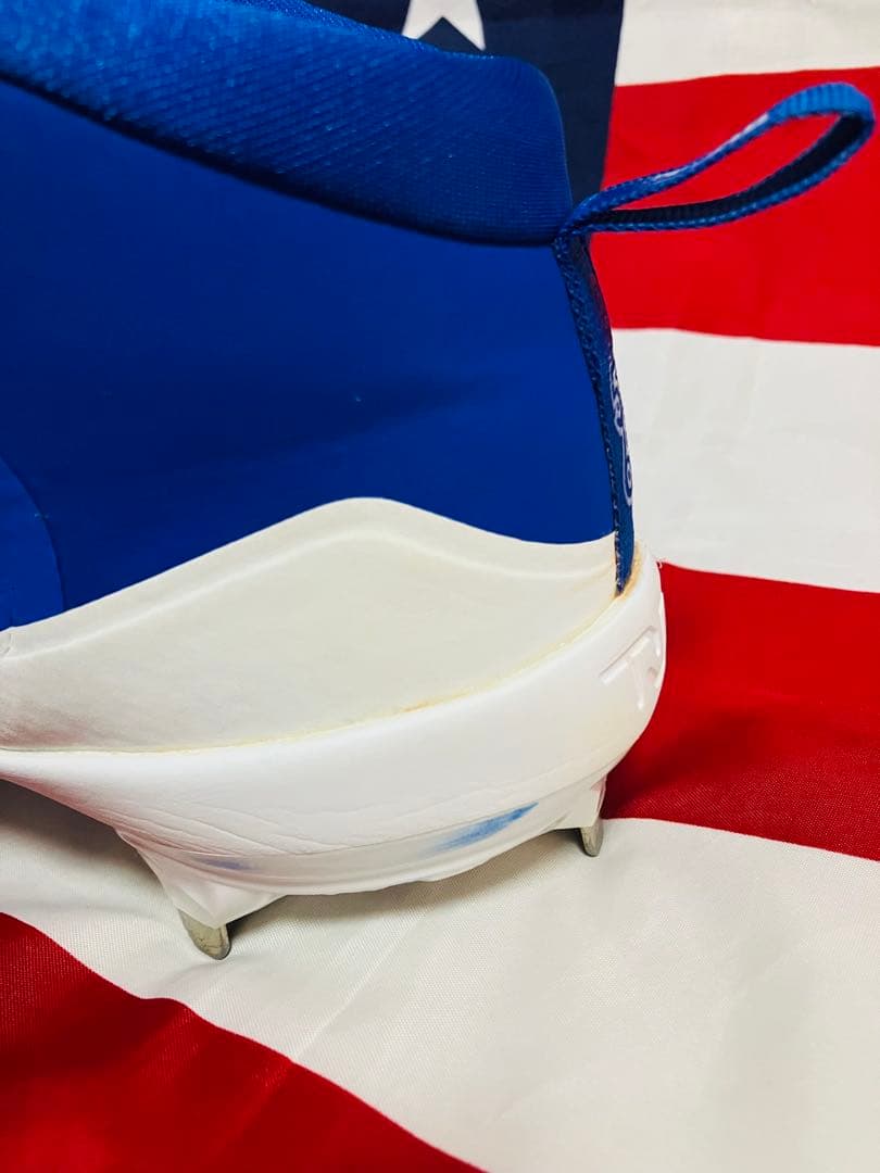 NIKE　野球　スパイク　トラウト 4 PRO 27cm　日本未発売　ナイキ