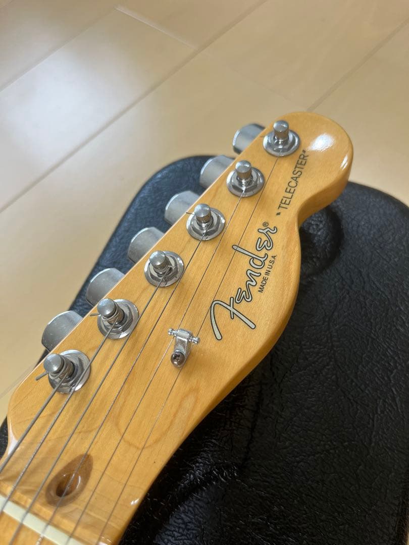 Fender USA テレキャスター 【毎日値下げ】