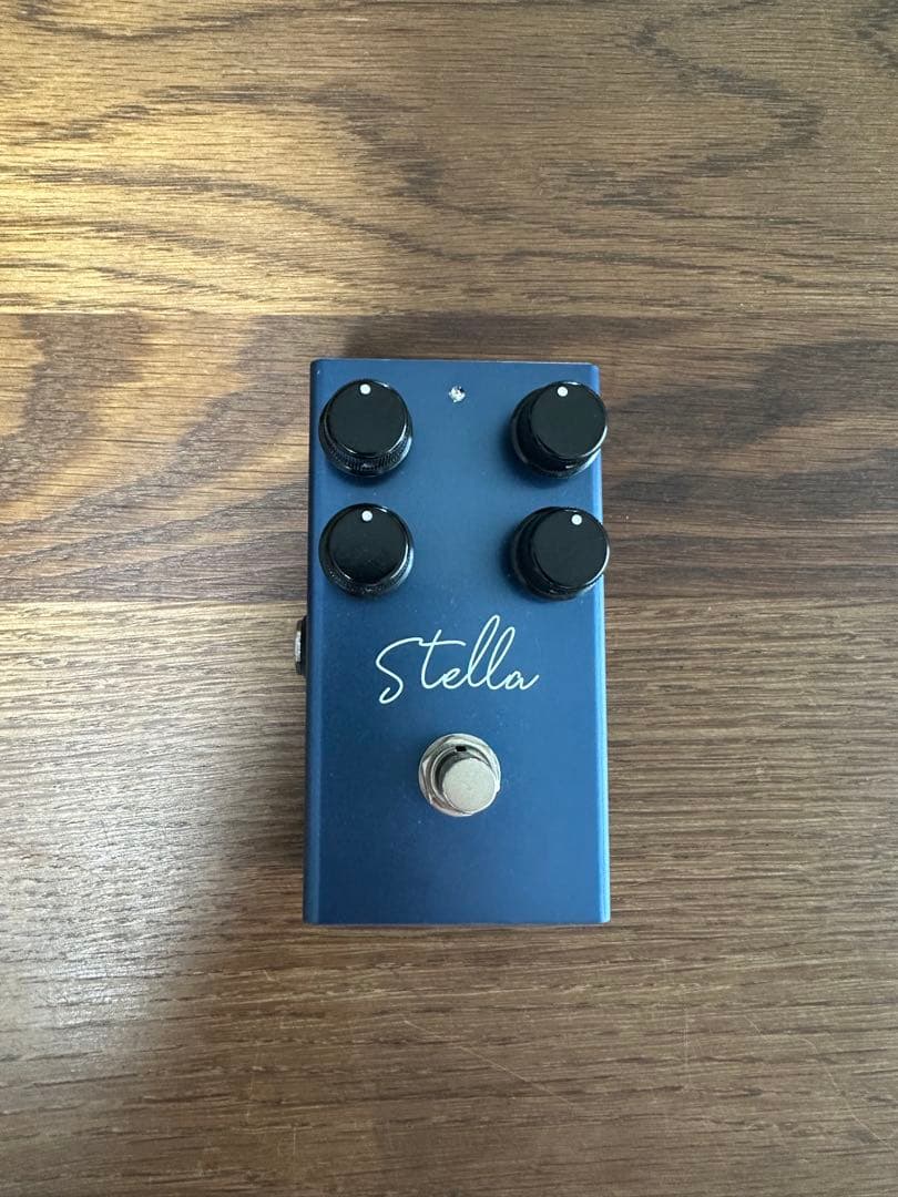 【美品】Virtues Stella