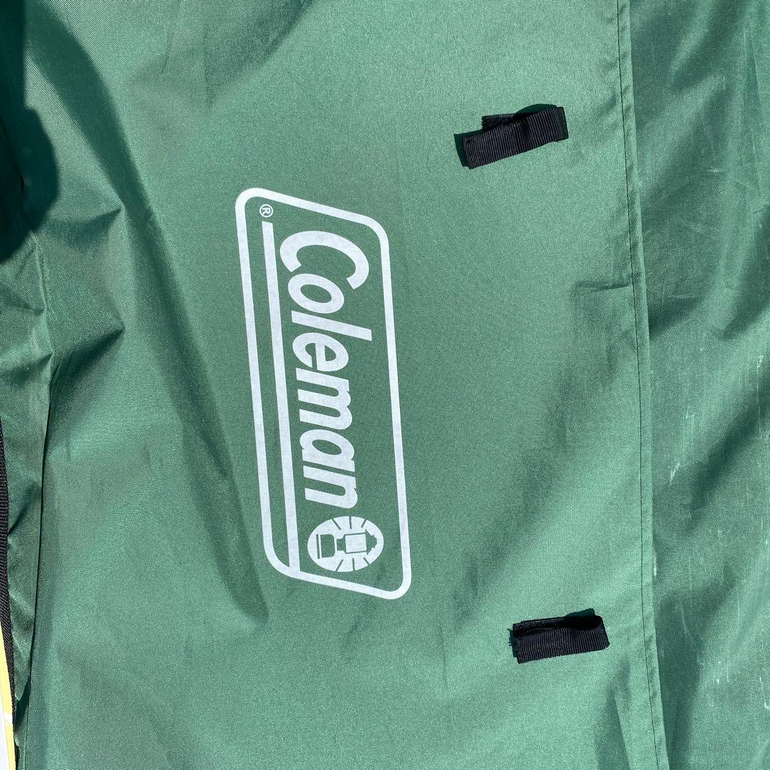 Coleman バーベキューテーブル