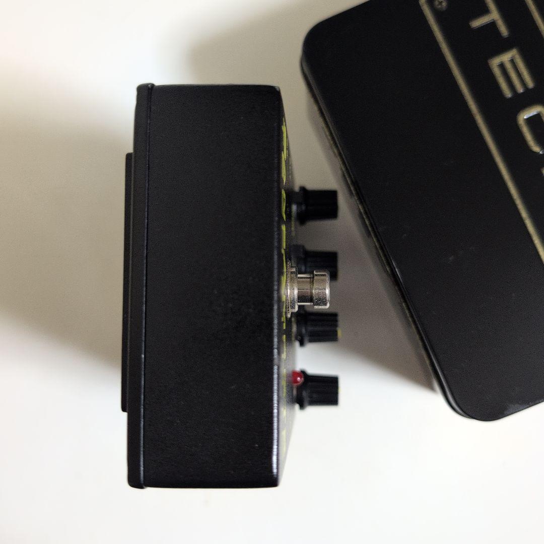 ギター TECH 21 SansAmp GT2