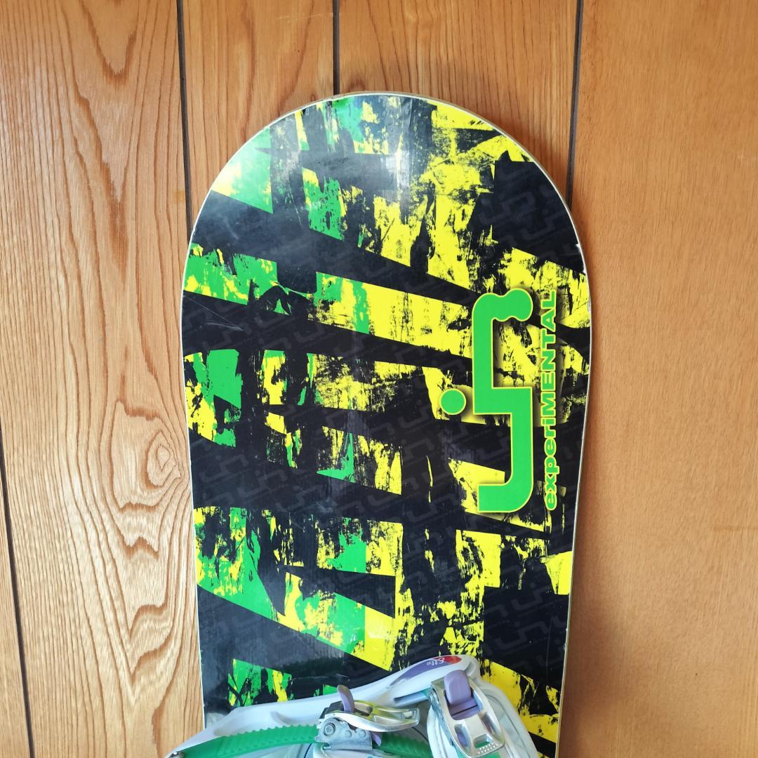 Lib Tech Skate Banana スケートバナナ149cm