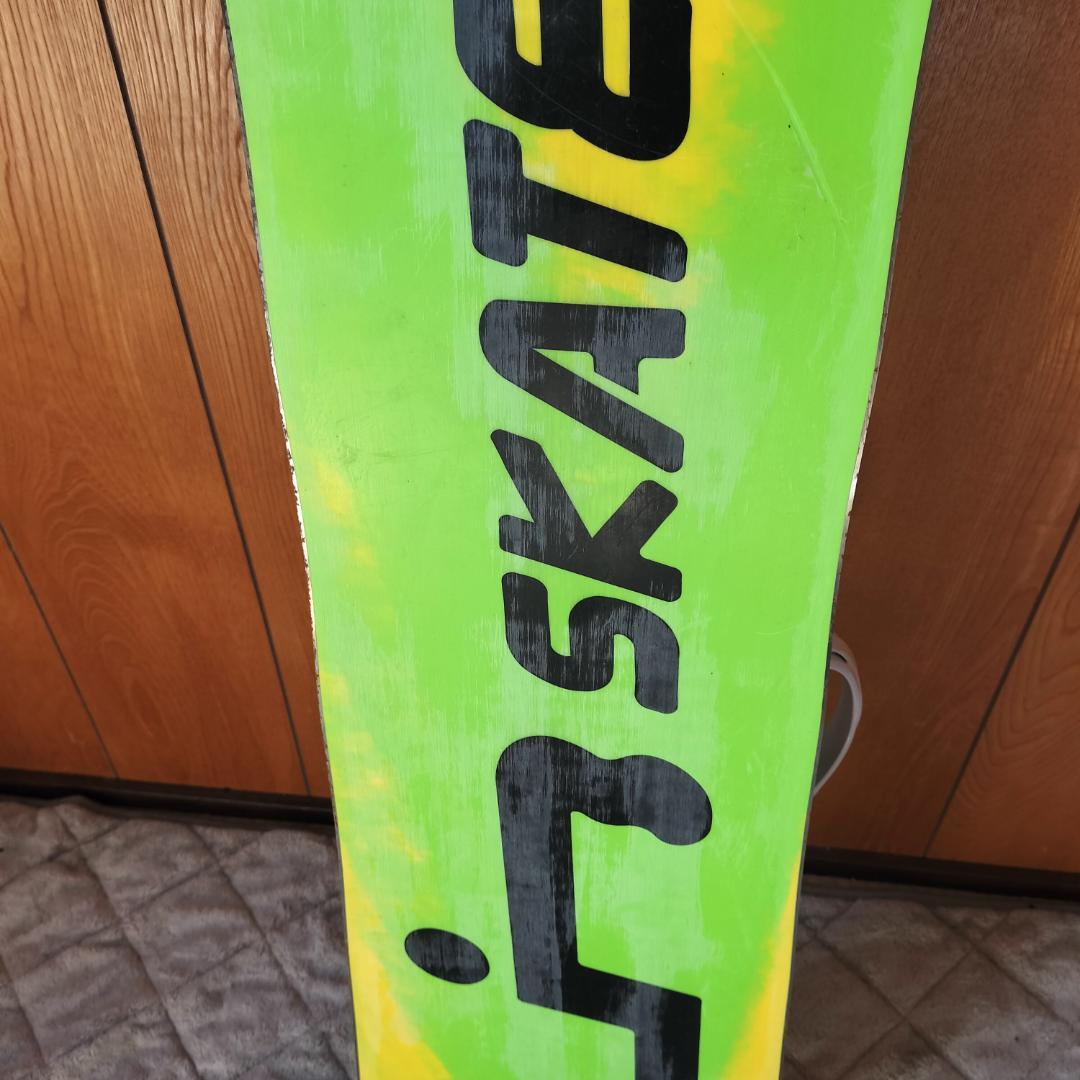 Lib Tech Skate Banana スケートバナナ149cm