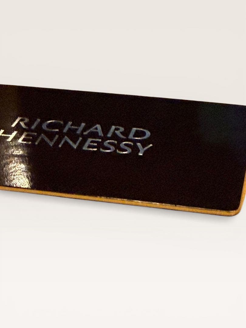 未開栓 リシャール・ヘネシー Richard Hennessy 完備品