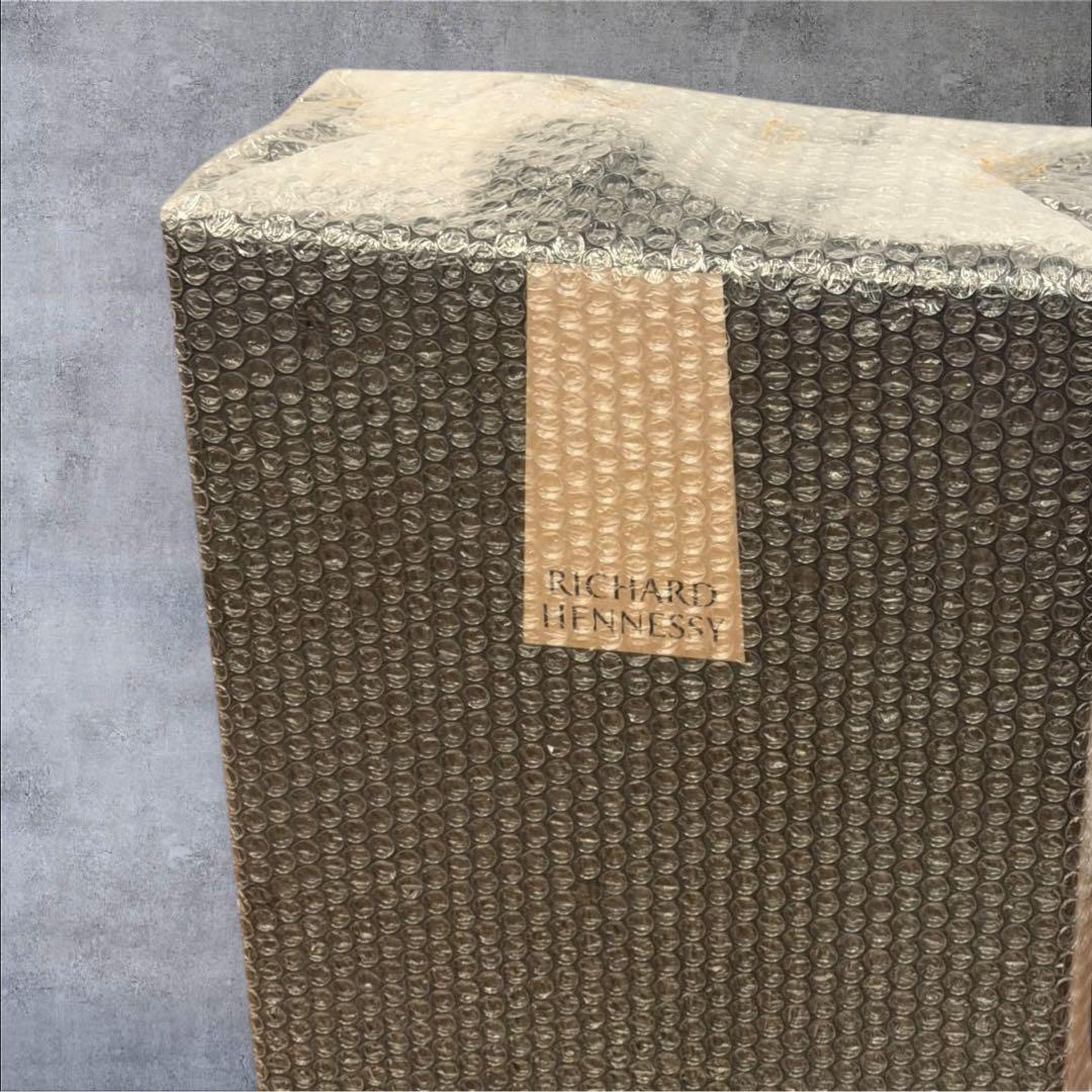 未開栓 リシャール・ヘネシー Richard Hennessy 完備品