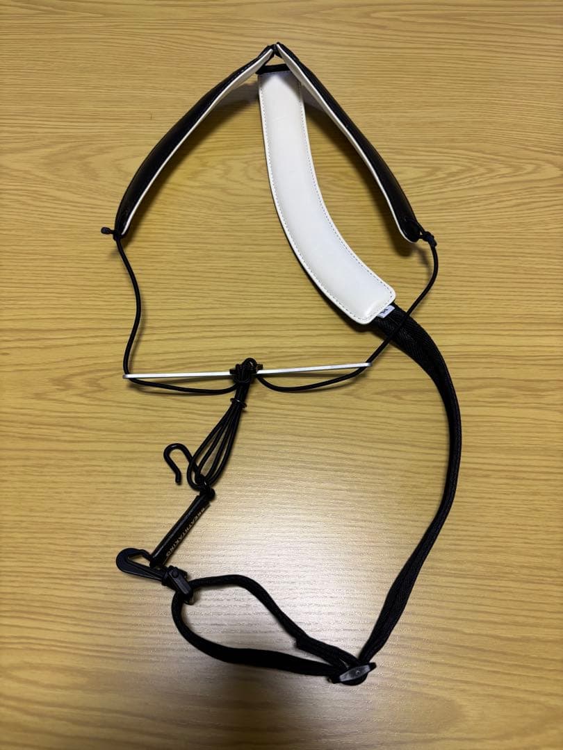 ブレステイキング/B♭クラリネット用ストラップ Mサイズ