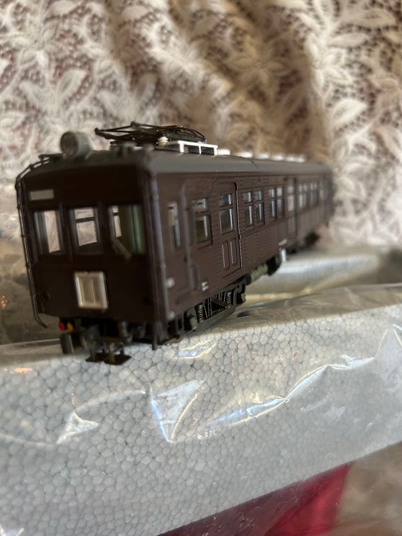 o*e様 クモハ12052 鶴見線　1-425