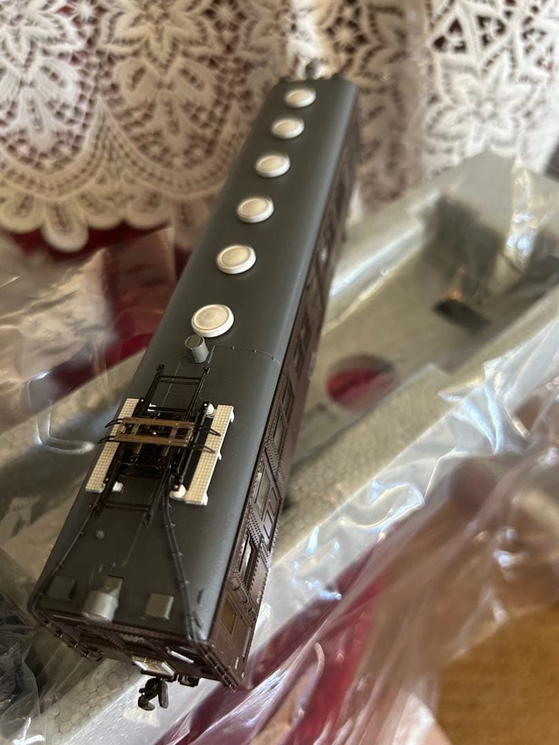 o*e様 クモハ12052 鶴見線　1-425