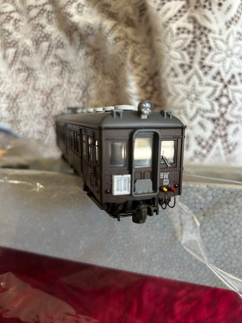 o*e様 クモハ12052 鶴見線　1-425