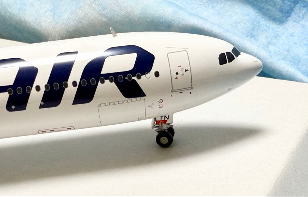 FINNAIR フィンエアー エアバス A330 1/200 フィンランド