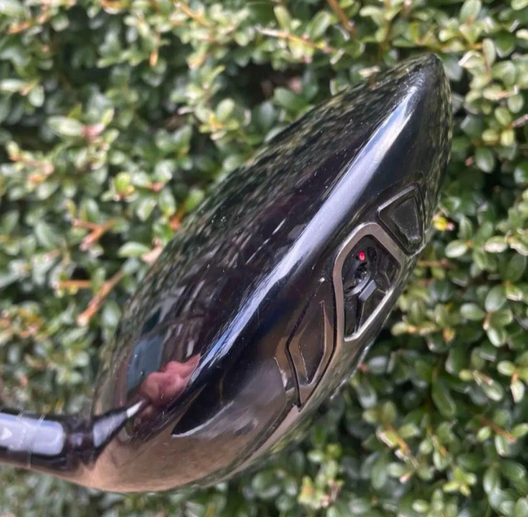 タイトリスト ドライバー VG3