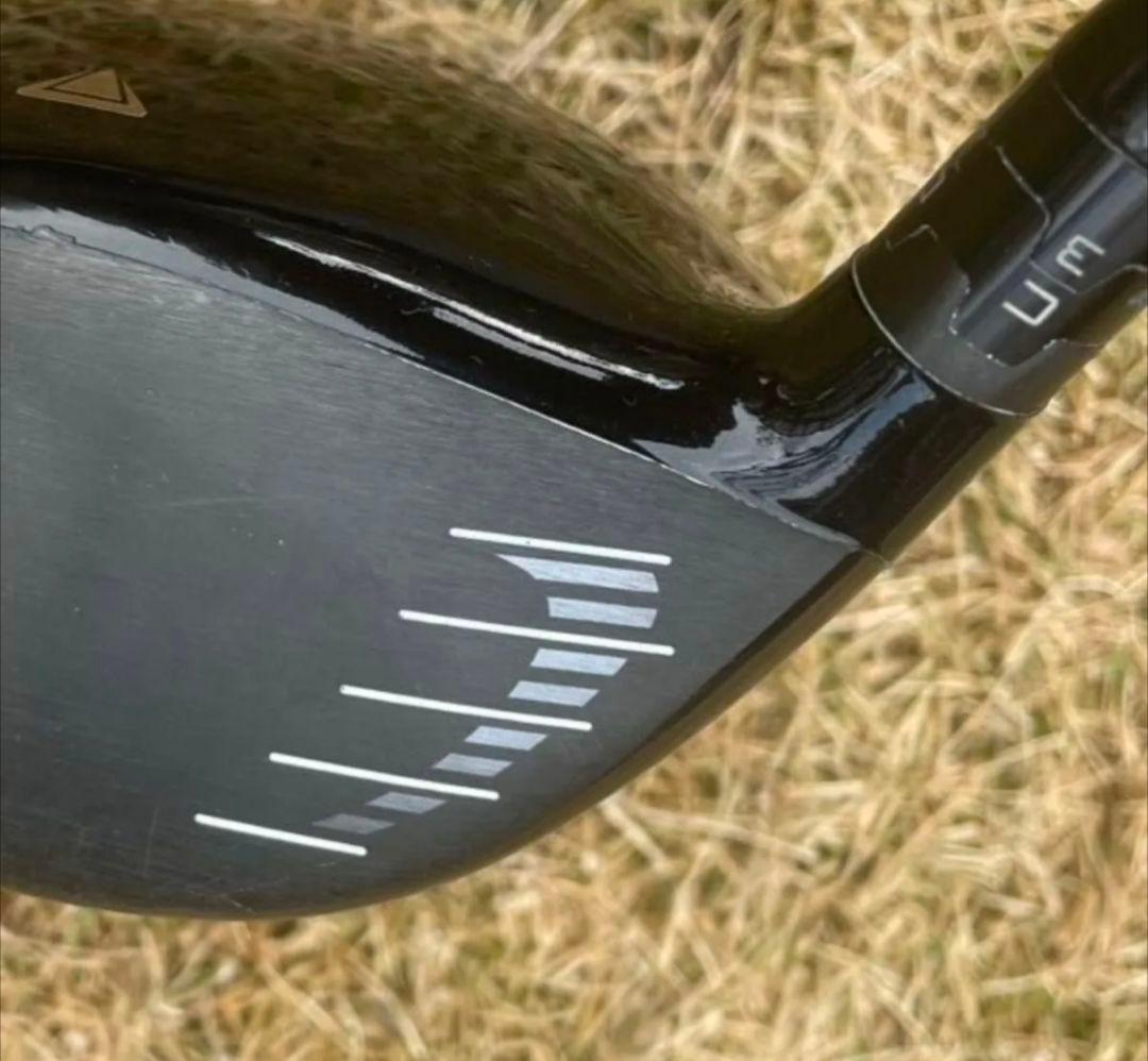 タイトリスト ドライバー VG3