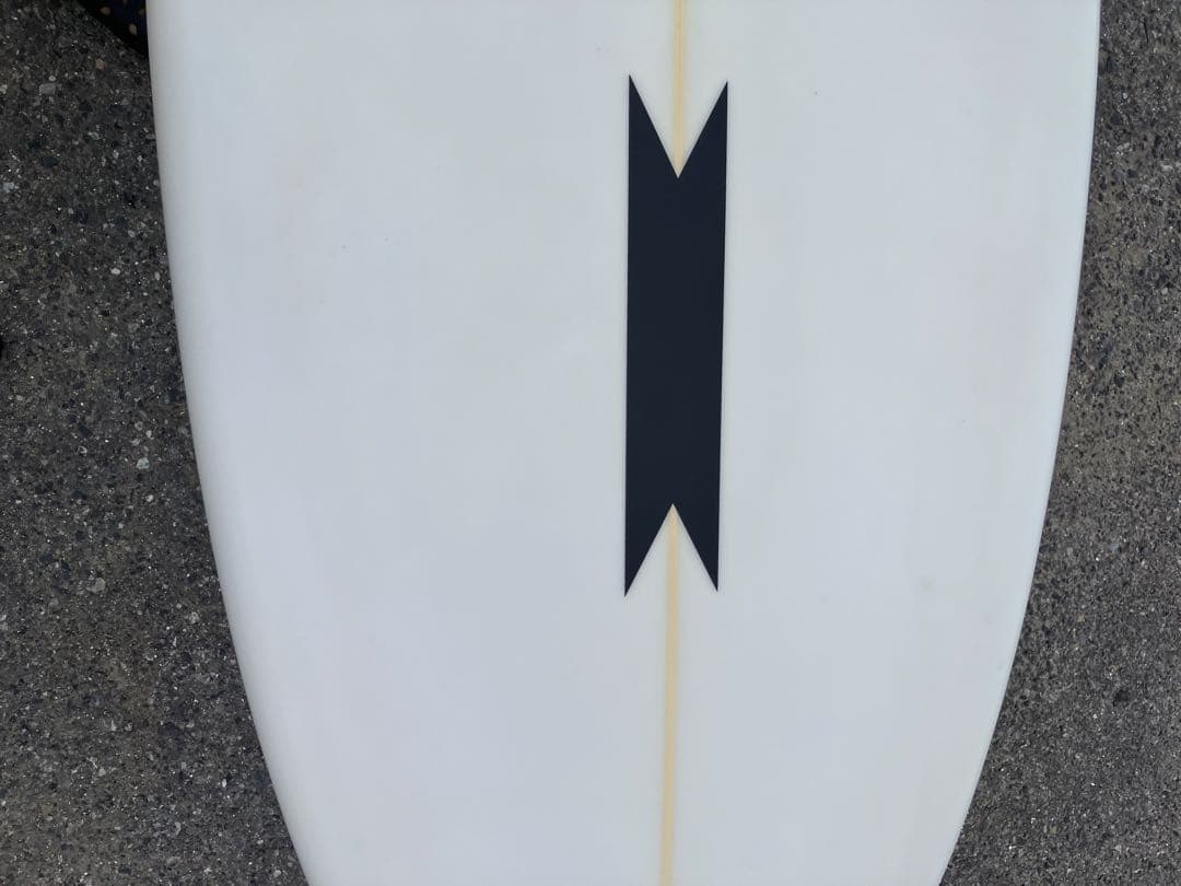 Super Brand,Serial Keeler 5'7, 34.5l ツィン