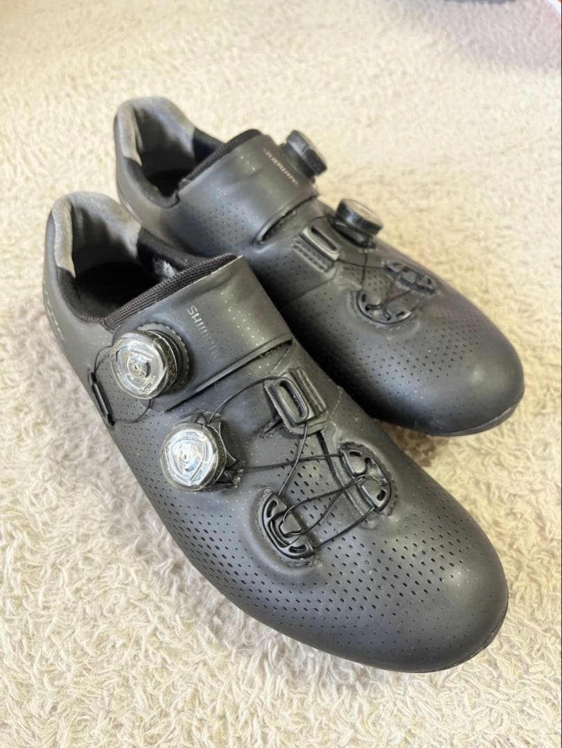 Shimano S-PHYRE RC9 (SH-RC901 )ブラック