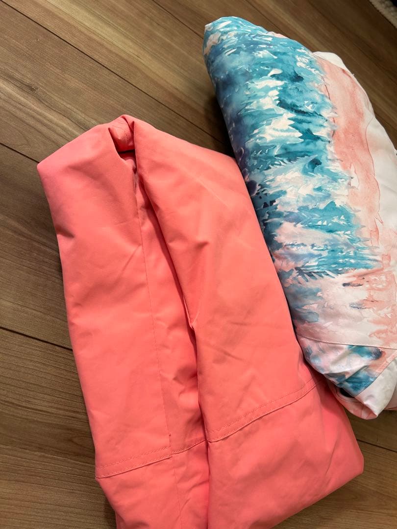 ROXY スキーウェア 150cm 10歳　+おまけグローブ