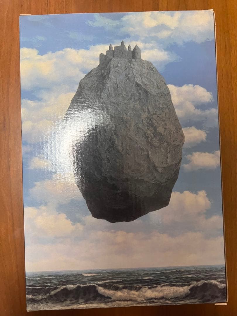 その他 BE@RBRICK Rene Magritte 100%&400%