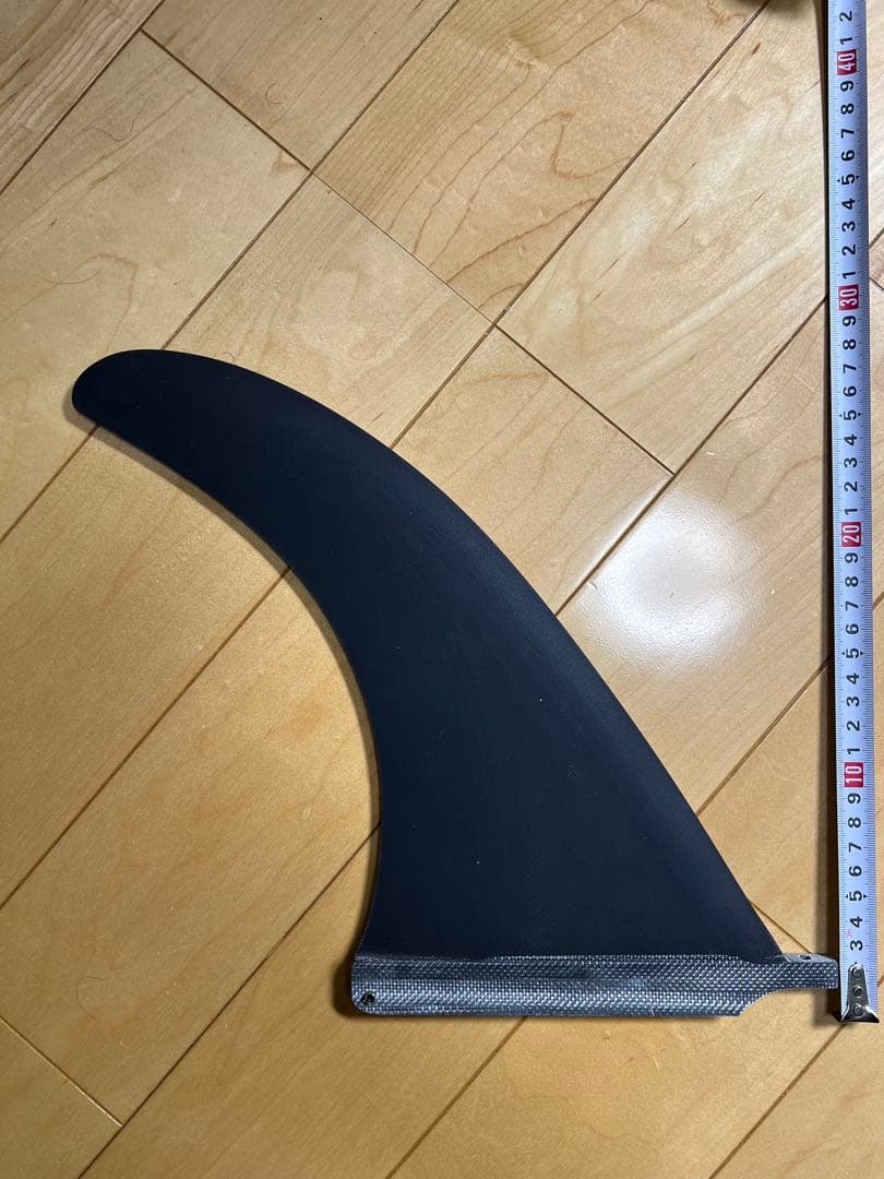 KOOKBOX ジョエル・チューダー ロングボード用フィン 10.5 インチ