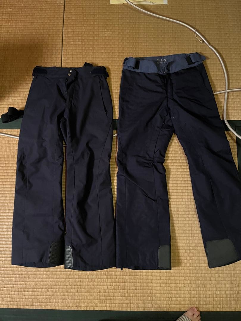 DESCENTE Move Sport デサント スキーウェア