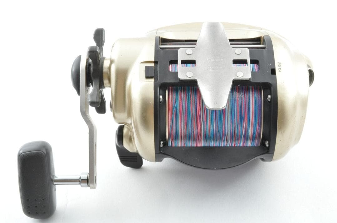 シマノ　電動丸　4000HP