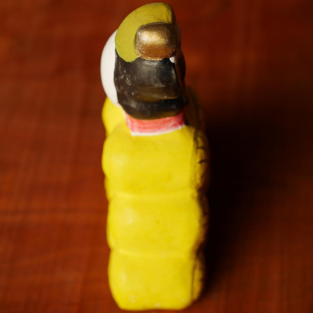 ◆相良人形◆七代◆さがらたかし◆俵乗大黒◆