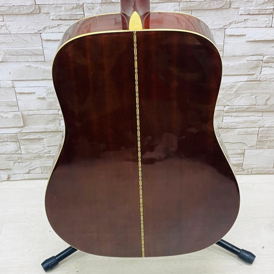 Morris モーリス ジャパンビンテージ アコースティックギター MV-702