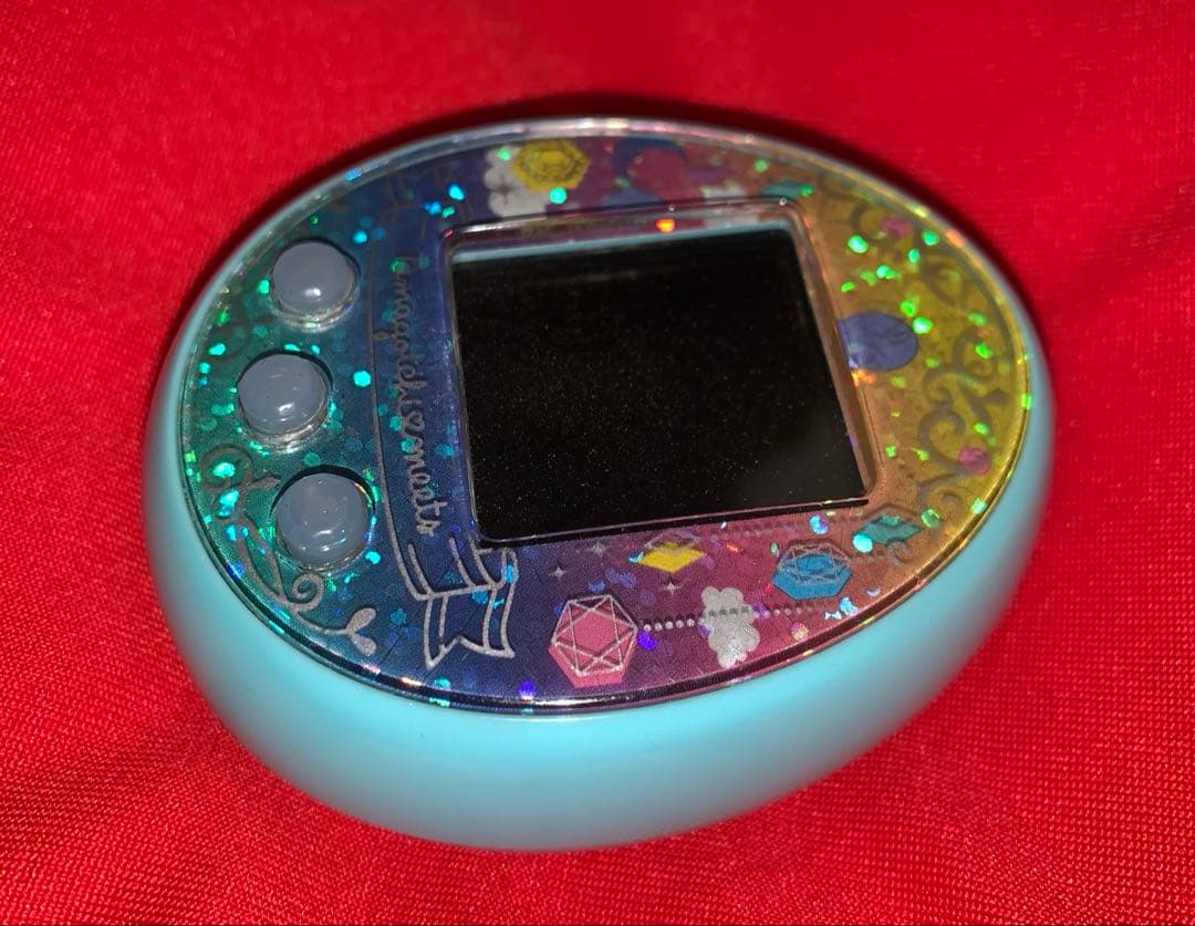 たまごっちみーつ　たまごっち　みーつ　ミーツ　ファンタジー　箱あり　大人気　レア