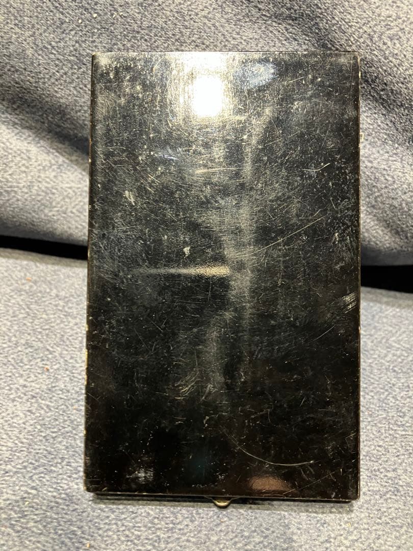 大満洲國 建國功勞章 勲章 純正ケース付き 当時物 ヴィンテージ