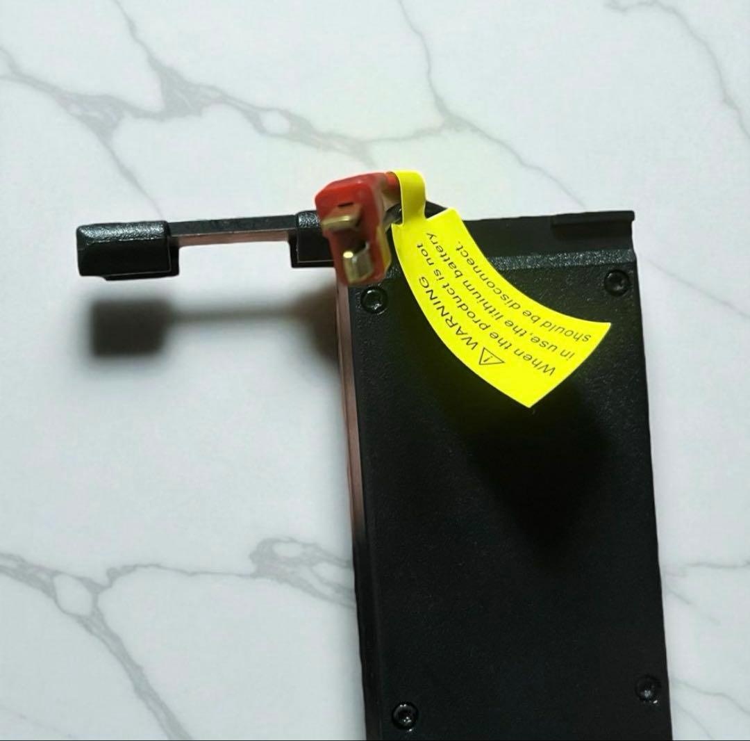 0*ト様 P90 ZAKU 3000R HSS 電動ドラムマガジン