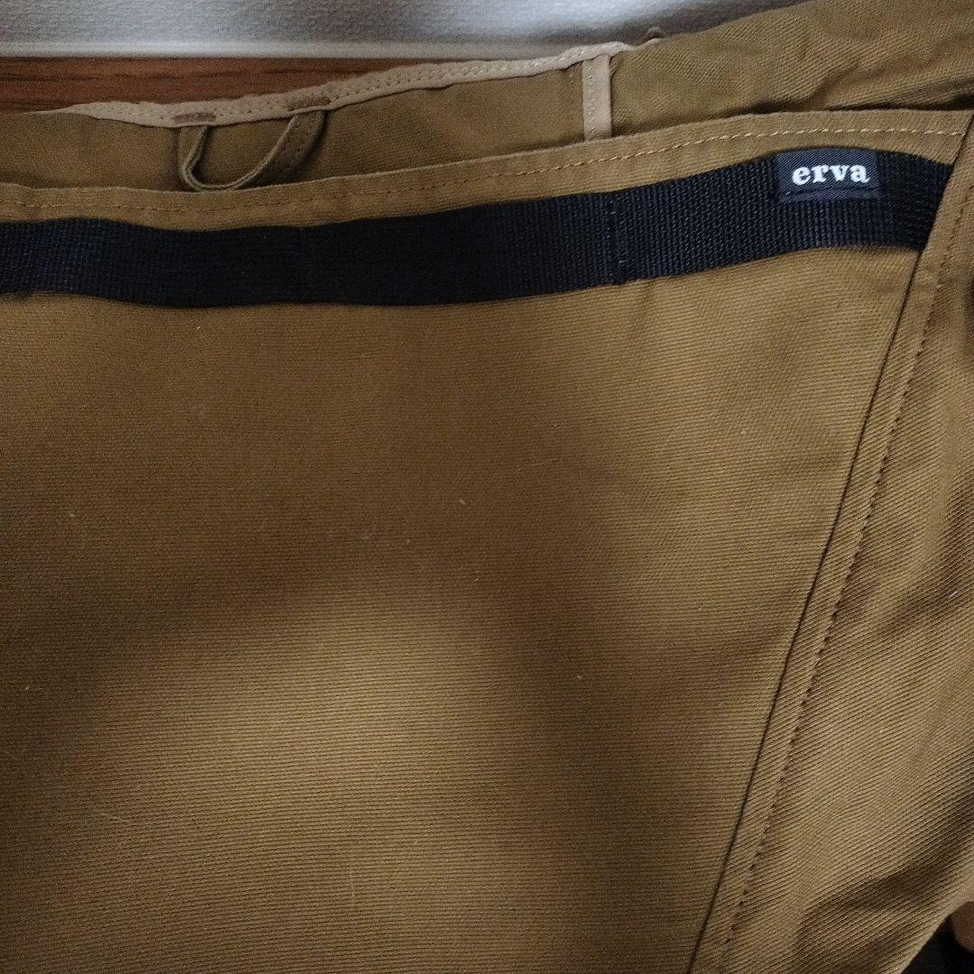 月末迄【美品・希少】erva エルバ 多機能ドッグスリング サイズ2